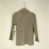 T-PLEATS ボタンレス プリーツ ジャケット レディース JPN:M