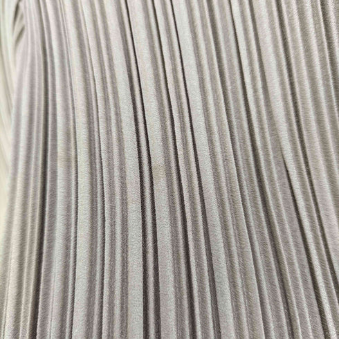 T-PLEATS ボタンレス プリーツ ジャケット レディース JPN:M