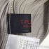 T-PLEATS ボタンレス プリーツ ジャケット レディース JPN:M