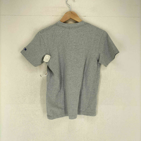 フロントプリントチビTシャツ Y2K レディース S
