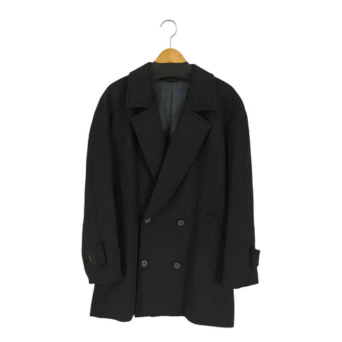 GentLaurel カシミヤ ラグラン コート メンズ import:L