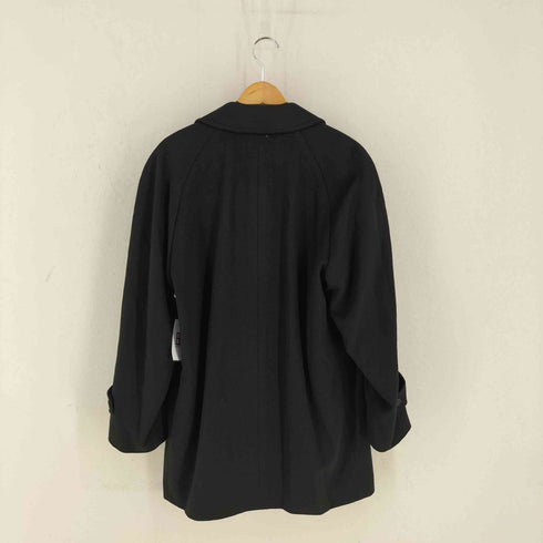GentLaurel カシミヤ ラグラン コート メンズ import:L