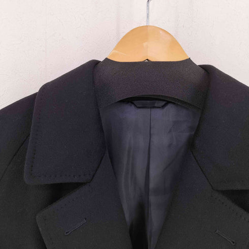 GentLaurel カシミヤ ラグラン コート メンズ import:L