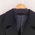 GentLaurel カシミヤ ラグラン コート メンズ import:L
