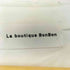 ラブティックボンボン La boutique BonBon フロッキーロゴアソートTシャツ レディース FREE