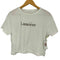 ラブティックボンボン La boutique BonBon フロッキーロゴアソートTシャツ レディース FREE