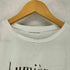 ラブティックボンボン La boutique BonBon フロッキーロゴアソートTシャツ レディース FREE