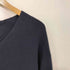 ユナイテッドアローズグリーンレーベルリラクシング UNITED ARROWS green label relaxing L/S カシミヤ混ワンピース レディース