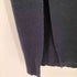 ユナイテッドアローズグリーンレーベルリラクシング UNITED ARROWS green label relaxing L/S カシミヤ混ワンピース レディース