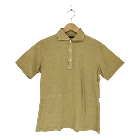 シップス SHIPS ALBINI ポロシャツ メンズ M