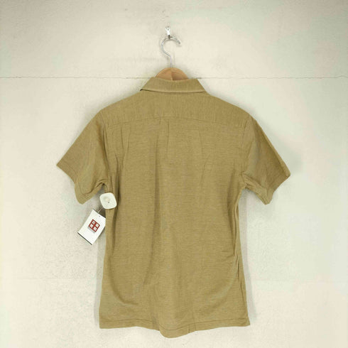 シップス SHIPS ALBINI ポロシャツ メンズ M