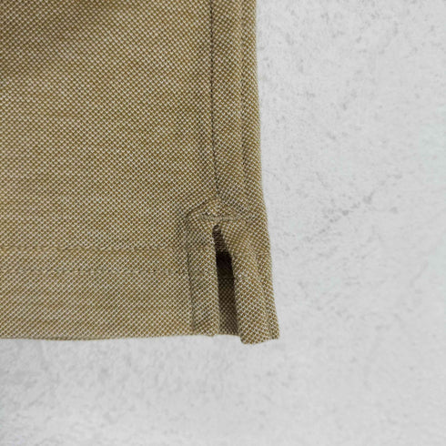シップス SHIPS ALBINI ポロシャツ メンズ M