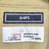 シップス SHIPS ALBINI ポロシャツ メンズ M