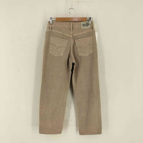 リーバイス Levis SILVER TAB 94 BAGGY レディース US:26-27