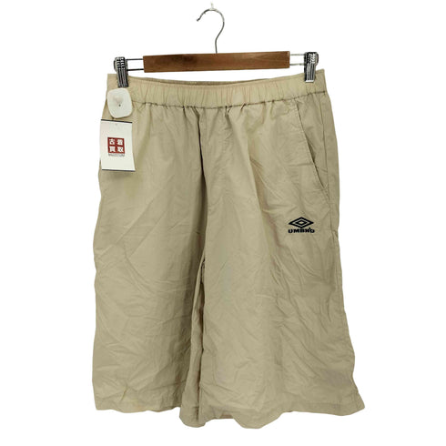 アンブロ UMBRO ドローストリング ハーフショートパンツ ショーツ メンズ