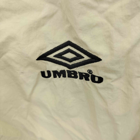 アンブロ UMBRO ドローストリング ハーフショートパンツ ショーツ メンズ