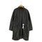 ザラ ZARA フェイクレザーロングコート レディース import:L