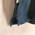 ナイキ NIKE 00s スウォッシュ刺繍ポロシャツ メンズ M