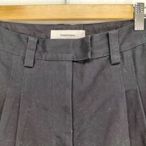 フミエタナカ FUMIE=TANAKA 25SS diamoud cut PA レディース