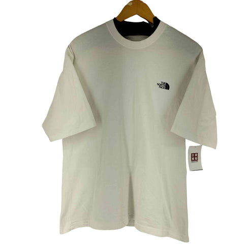 ザノースフェイス THE NORTH FACE ショートスリーブヨセミテシーナリーティー メンズ M