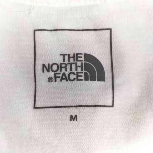 ザノースフェイス THE NORTH FACE ショートスリーブヨセミテシーナリーティー メンズ M