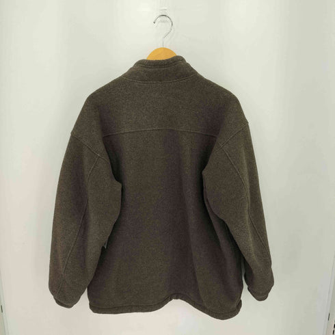 タラスブルバ TARAS BOULBA POLARTEC ポーラーテック ジップアップ フリース メンズ L