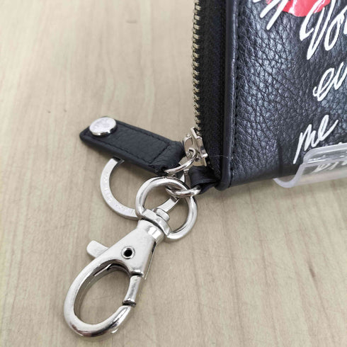 ヴィヴィアンウエストウッド Vivienne Westwood KISS ME KITTY コインケース レディース