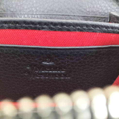 ヴィヴィアンウエストウッド Vivienne Westwood KISS ME KITTY コインケース レディース