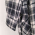 ディーゼル DIESEL D-EAST DRESS レイヤードジップシャツパーカー レディース JPN:XS