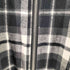 ディーゼル DIESEL D-EAST DRESS レイヤードジップシャツパーカー レディース JPN:XS