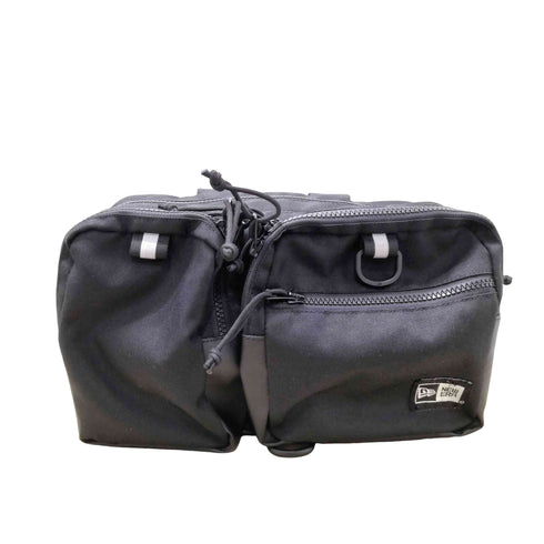ニューエラ NEW ERA フィールド ウエスト バッグ メンズ 11L