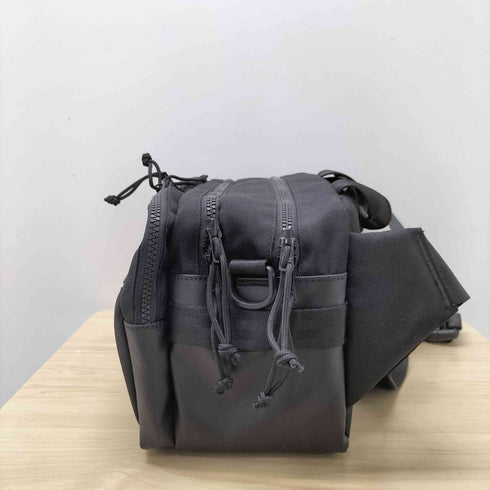 ニューエラ NEW ERA フィールド ウエスト バッグ メンズ 11L