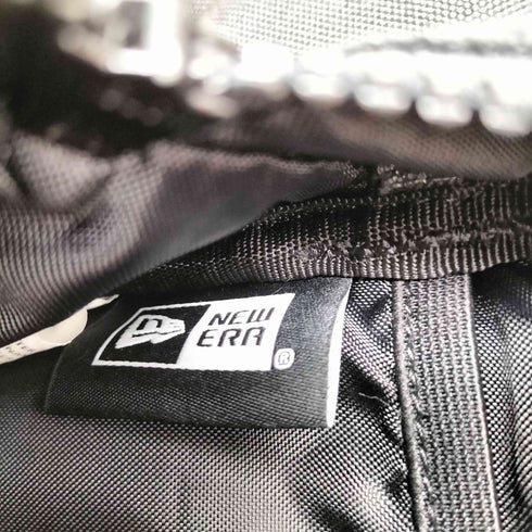 ニューエラ NEW ERA フィールド ウエスト バッグ メンズ 11L