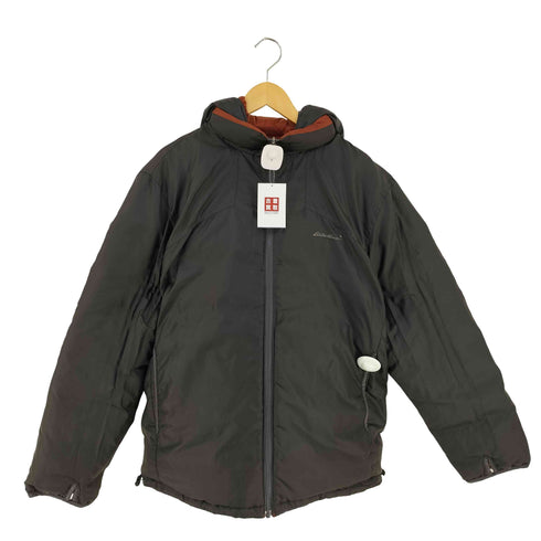 エディーバウアー Eddie Bauer EB650 リバーシブル ダウンジャケット メンズ import:XL