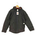 エディーバウアー Eddie Bauer EB650 リバーシブル ダウンジャケット メンズ import:XL