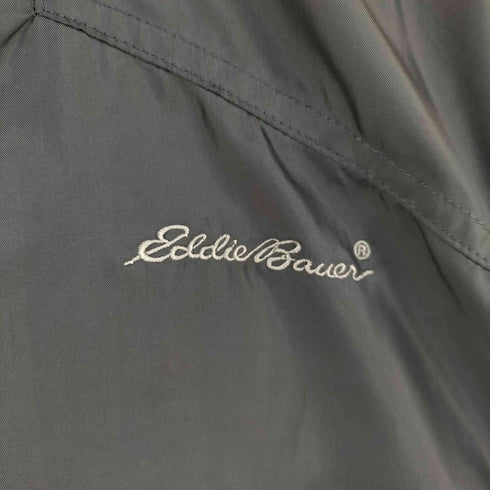 エディーバウアー Eddie Bauer EB650 リバーシブル ダウンジャケット メンズ import:XL