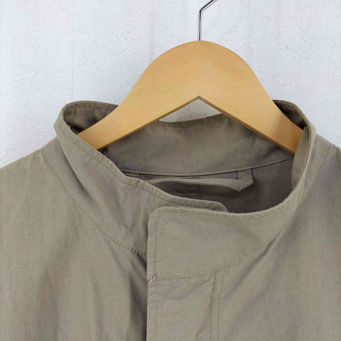 ユナイテッドアローズグリーンレーベルリラクシング UNITED ARROWS green label relaxing M65 F/T コート メンズ JPN:XL