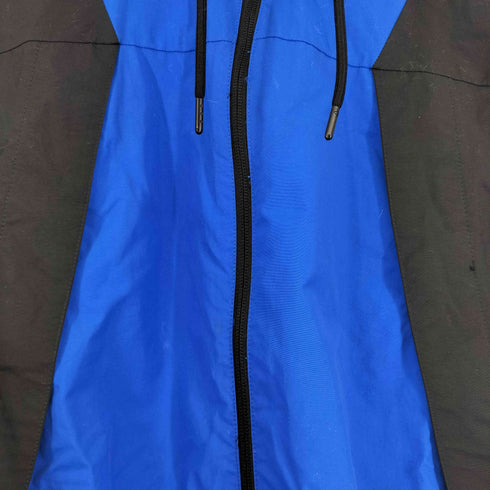 ザノースフェイス THE NORTH FACE ペリル ウィンドジャケット メンズ L