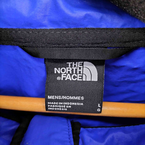 ザノースフェイス THE NORTH FACE ペリル ウィンドジャケット メンズ L