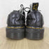 ドクターマーチン Dr.Martens Ramsey 3-eye Leather 3i ホール クリーパー シューズ メンズ US8