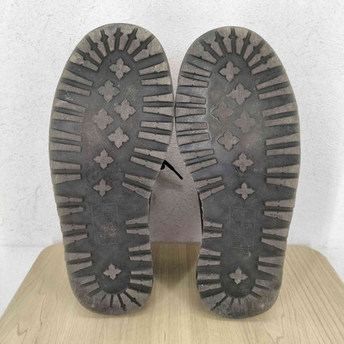 ドクターマーチン Dr.Martens Ramsey 3-eye Leather 3i ホール クリーパー シューズ メンズ US8