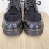 ドクターマーチン Dr.Martens Ramsey 3-eye Leather 3i ホール クリーパー シューズ メンズ US8