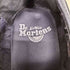ドクターマーチン Dr.Martens Ramsey 3-eye Leather 3i ホール クリーパー シューズ メンズ US8