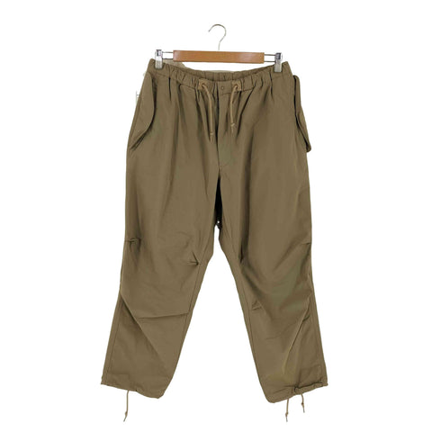 ビームスプラス BEAMS+ ミリタリーオーバーパンツ メンズ JPN:M