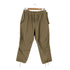 ビームスプラス BEAMS+ ミリタリーオーバーパンツ メンズ JPN:M