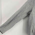 ユニクロ UNIQLO ブロックテックフリースパーカ メンズ JPN:M