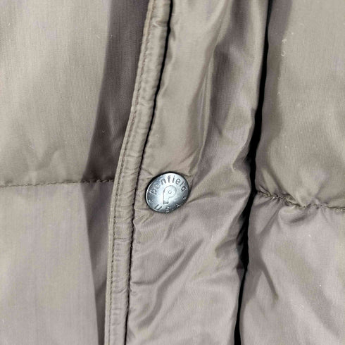 ペンフィールド Penfield ダウンコート メンズ JPN:M