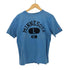 チャンピオン Champion 3段プリント 袖刺繍 MINNESOTA REVERSE WEAVE T-SHIRT ミネソタ リバースウィーブ Tシャツ メンズ import:M