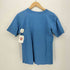 チャンピオン Champion 3段プリント 袖刺繍 MINNESOTA REVERSE WEAVE T-SHIRT ミネソタ リバースウィーブ Tシャツ メンズ import:M
