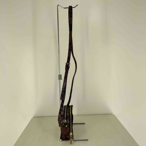 テッドベーカー TED BAKER パイソン ショルダーバッグ レディース